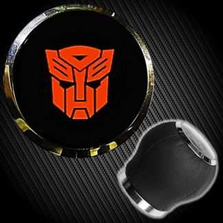 Transformers - The All Rounder Lift Up Reverse