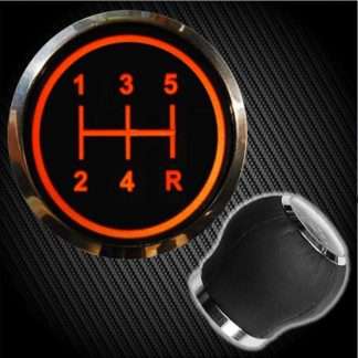 Classic 5 Speed - The All Rounder Lift Up Reverse