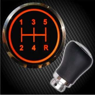 Classic 5 Speed - The Classic Style