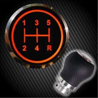 Classic 5 Speed - The All Rounder