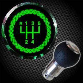 Twister 5 Speed - The All Rounder Aluminium Bottom