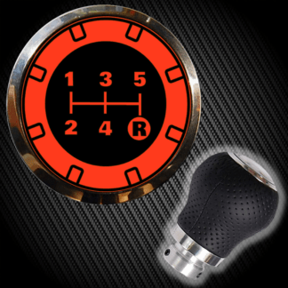 OEM MG Design - The All Rounder (MG ZR, MG ZS, MG ZT/ZT-T inspired)