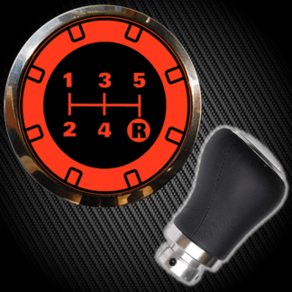 OEM MG Design - The Classic Style (MG ZR, MG ZS, MG ZT/ZT-T inspired)